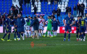 Gerard Gumbau Plantilla