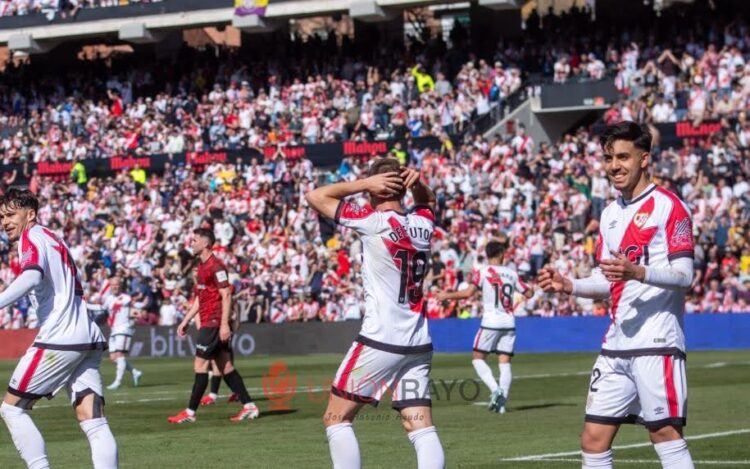 Rayo Jorge de Frutos