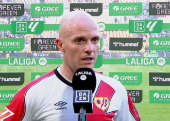 Isi declas betis rayo 2025-26