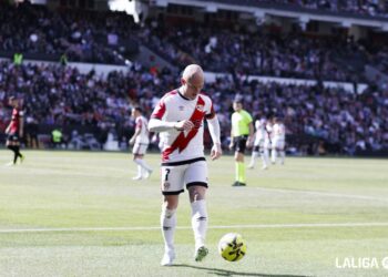 Isi-LaLiga