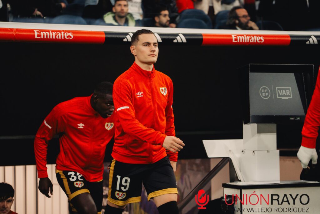 Jorge de Frutos supera su mejor marca goleadora