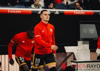 Jorge de Frutos supera su mejor marca goleadora