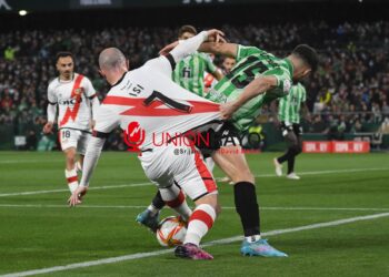 Previa betis rayo 2025-26