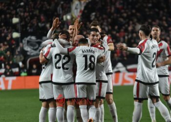 Rayo Vallecano Conference