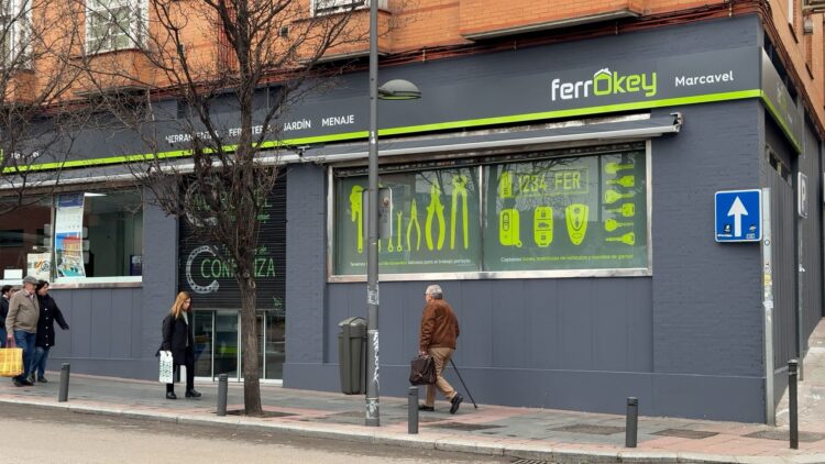 Ferreteria MARCAVEL