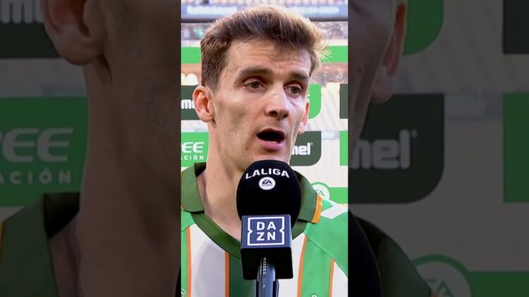 diego llorente del mensaje de ag