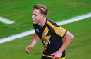 Alemao Rayo Conference