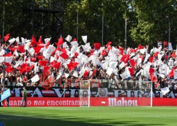Bukaneros fondo Vallecas