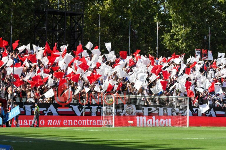 Bukaneros fondo Vallecas
