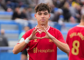 Ybarra. Vía: @juanybarra.10