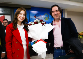 Samsunspor Presa Rayo