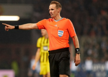 Sascha Stegemann. Vía: Shutterstock