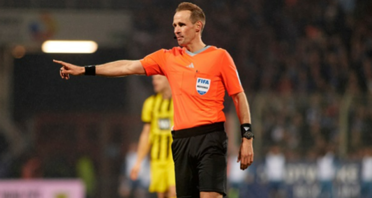 Sascha Stegemann. Vía: Shutterstock