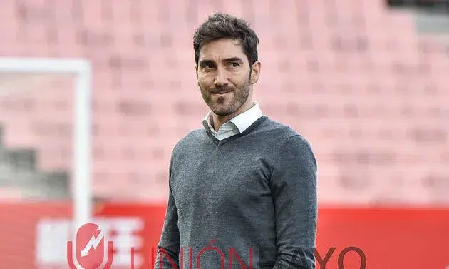 El Valencia tiene en mente a David Cobeño 1 David Cobeño