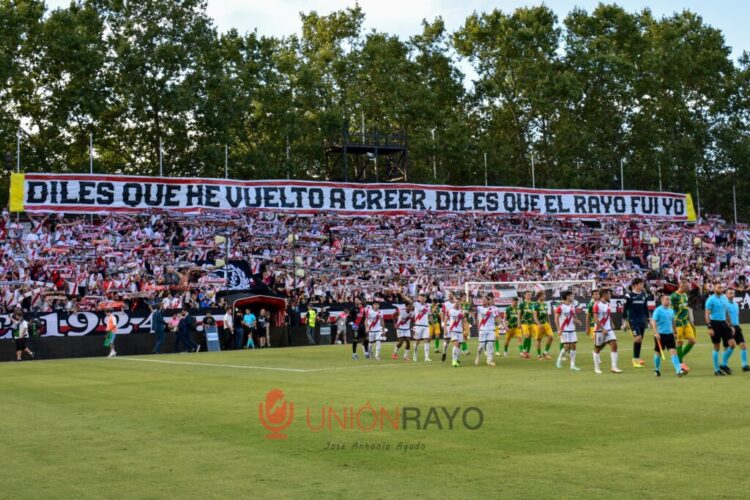 Invicto Rayo