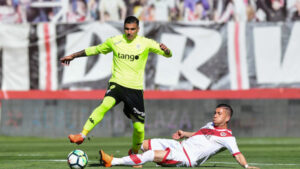 José Antonio Reyes, ídolo de Álvaro García