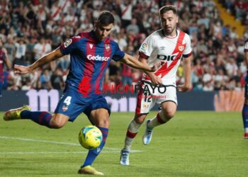 Previa rayo levante 2025-26