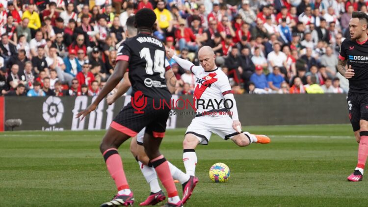 Previa sevilla rayo 2025-26