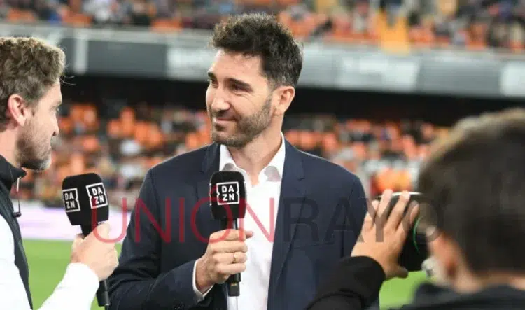 David Cobeño