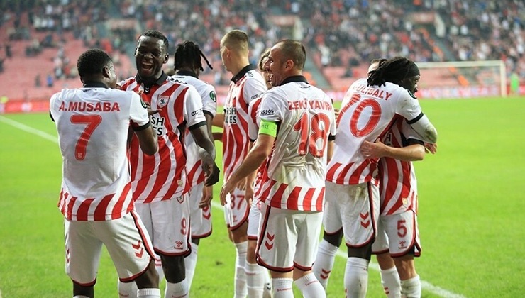 Análisis Rival: “El Samsunspor no llega en su mejor momento tras su derrota ante el Fenerbahçe” 1 img 0471