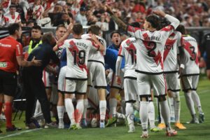 Vallecas echa el cierre a la temporada 2025/2026 2 1a7c9e42 3d5a 4160 89b6 c5ac90cbba36