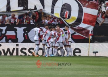 Vallecas Rayo