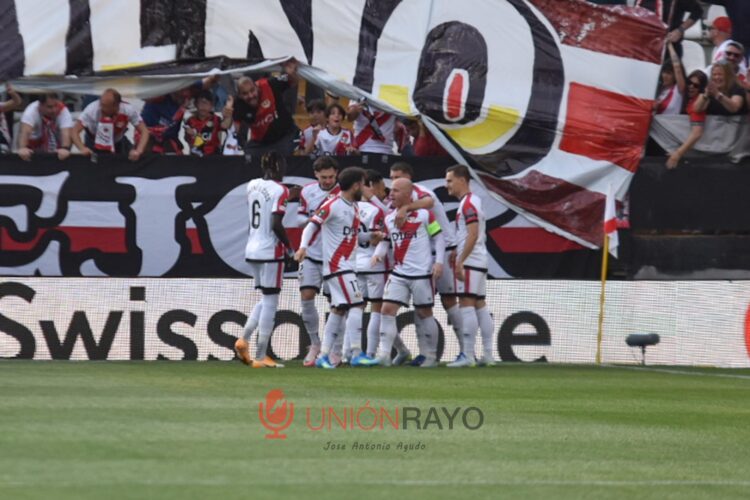 Vallecas Rayo
