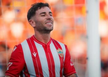 Adrián Embarba