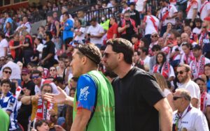 Augusto Batalla Vallecas