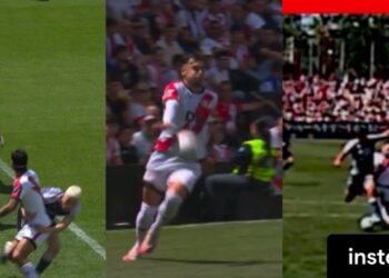 CTA polemica Rayo Real Sociedad