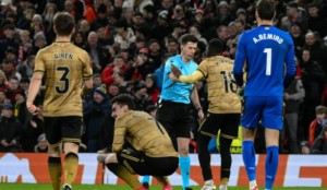 Benoît Bastien. Vía: CordonPress