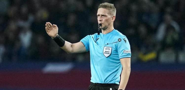 Espen Eskås. Vía: Pere Puntí