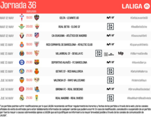 Valencia Rayo Vallecano