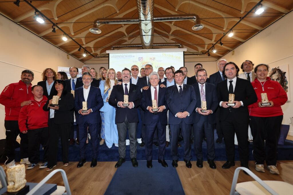 La Comunidad de Madrid y Presa llegan a un acuerdo para mejorar la Ciudad Deportiva