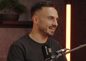 Álvaro García entrevista