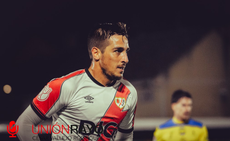 Trejo se rinde ante Muriqi 1 Trejo