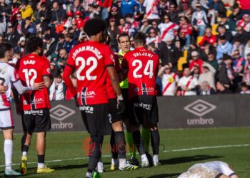 Valjent Mallorca Rayo