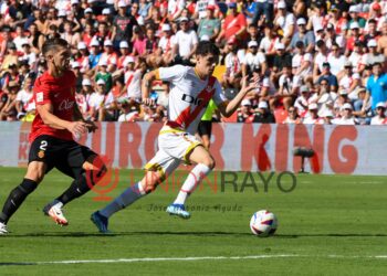 previa Mallorca-Rayo