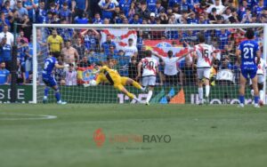 Batalla para penalti