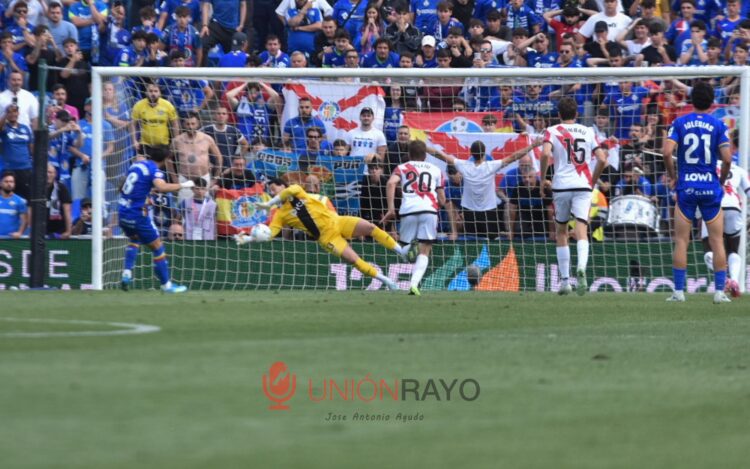 Batalla para penalti