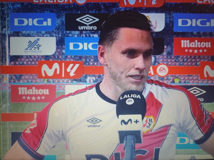 Alemao, tras el empate ante el Girona: "Necesitábamos esta victoria para asegurar la permanencia" 1 5a1e8d04 8872 4db4 95b9 0d1086fae8b4 1