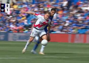 posible penalti
