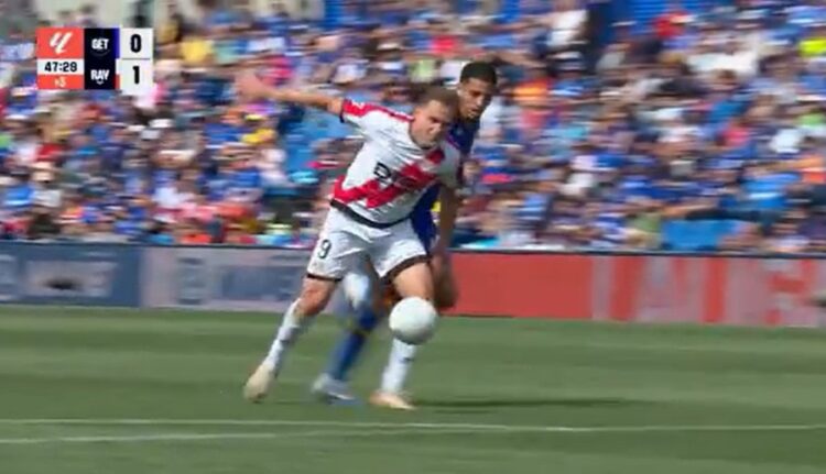 posible penalti