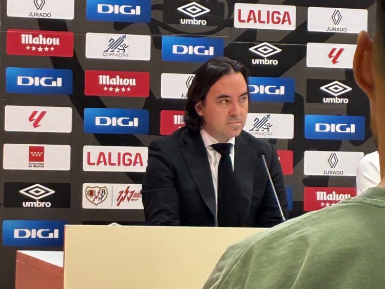 Martín Presa: “Lloré por los 12.000 desplazados a Leipzig” 1 880ac281 c36a 4c68 b3c3 1edfe8c04a39