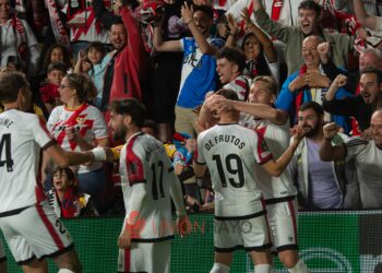 Alemao Gol Rayo