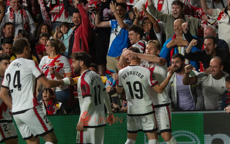 Alemao Gol Rayo