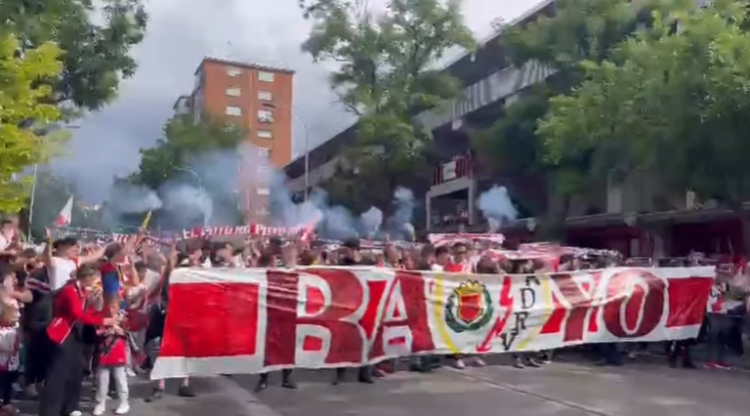 corteo