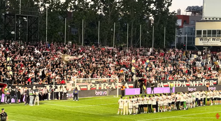 La útima 'Vida Pirata' de la temporada en Vallecas y con Trejo al mando 1 Captura de pantalla 2026 05 17 235325