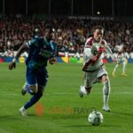 Galería de imágenes del Rayo Vallecano 1-0 Samsunspor de Conference League 3 IMG 0891