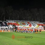 Galería de imágenes del Rayo Vallecano 1-0 Samsunspor de Conference League 4 IMG 0902